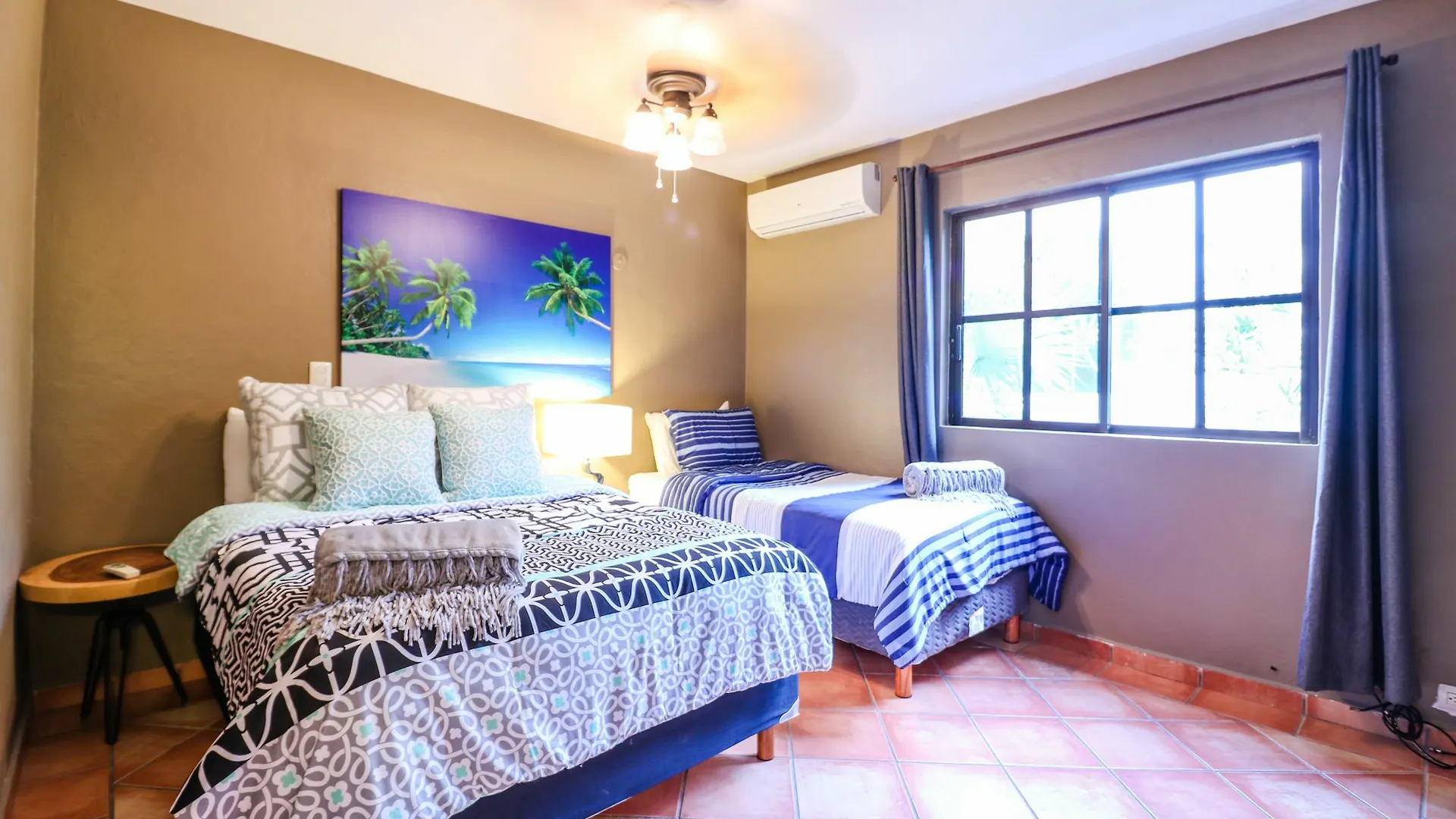 Apartmán Villa Hacienda Mexico Playa del Carmen
