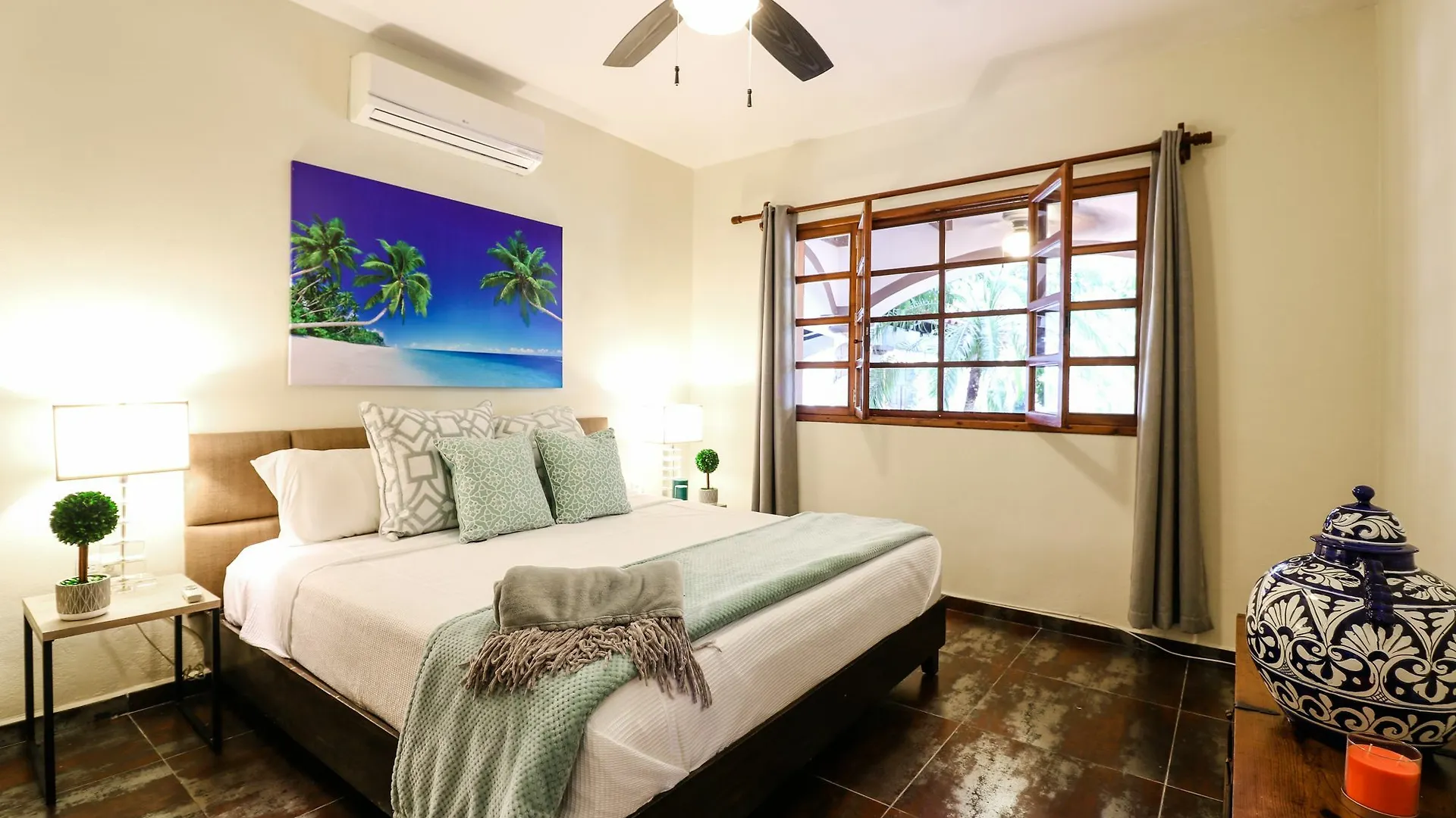 Villa Hacienda Mexico Playa del Carmen Apartmán