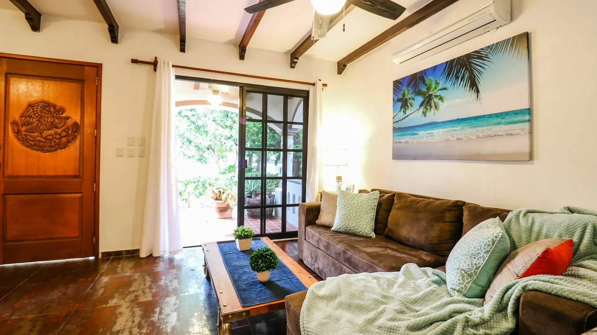 Villa Hacienda Mexico بلايا ديل كارمن 0*,