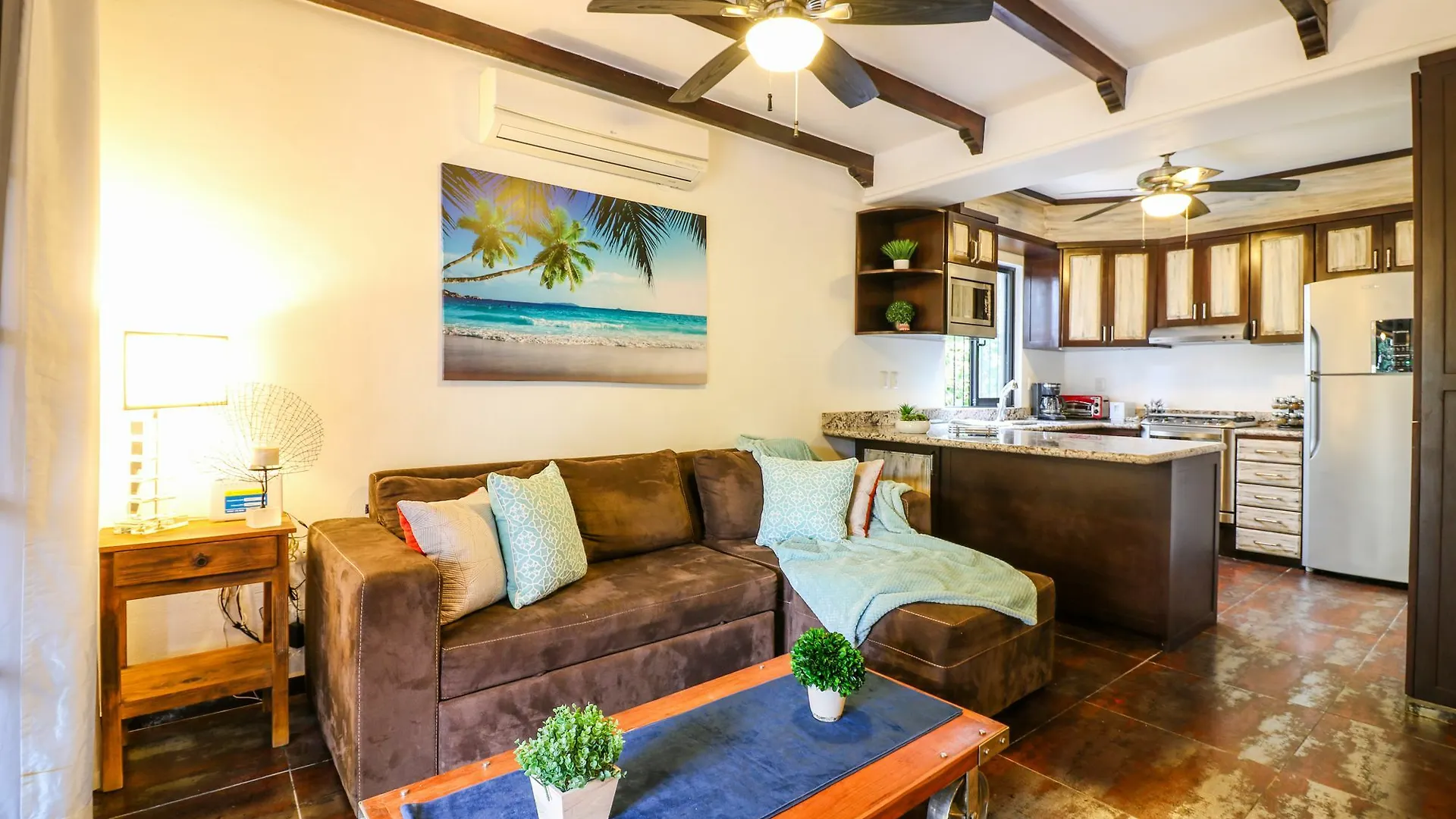 Villa Hacienda Mexico بلايا ديل كارمن
